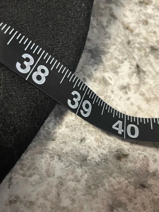 Tiger of Sweden Egal 4 Wool Car Coat Men’s Size 54 - Picture 14 of 14